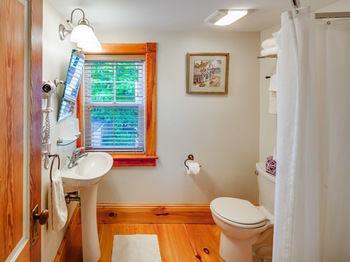Inn Beach Lincolnville