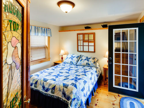 Inn Beach 3*
